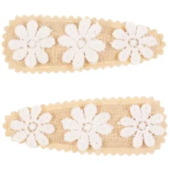 Souza For Kids Haarspeldjes Ida - 2st