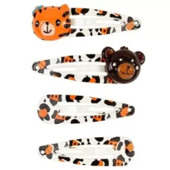 Souza For Kids Haarspeldjes Jungle