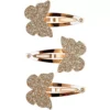 Souza For Kids Haarspeldjes Penelope - Vlinders - 3st