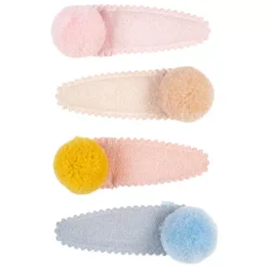 Souza For Kids Haarspeldjes Plien - 4st