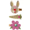 Souza For Kids Haarspeldjes Konijn - 3st