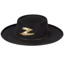 Souza For Kids Zorrohoed Jean-claude - 4-6 Jaar