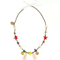 Souza For Kids Ketting Margot Multi Colour