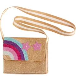 Souza For Kids Kindertas Glorya - Goud