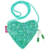 Souza For Kids Kindertasje Emma - Mint Groen