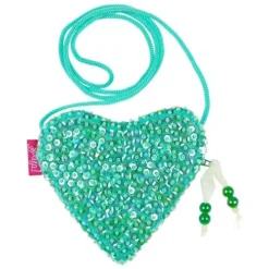 Souza For Kids Kindertasje Emma - Mint Groen