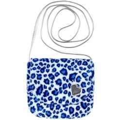 Souza For Kids Kindertasje Romy - Blauw