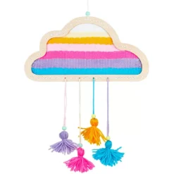 Souza For Kids Knutselset Dromenvanger - Wolk