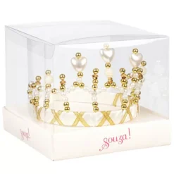 Souza For Kids Kroon Josephine
