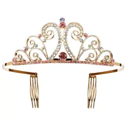 Souza For Kids Kroon Met Diadeem Chapira