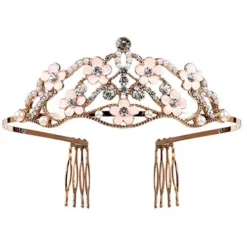 Souza For Kids Kroon Met Diadeem Susanne