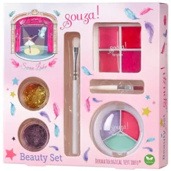 Souza For Kids Make-up Set Zwanenmeer