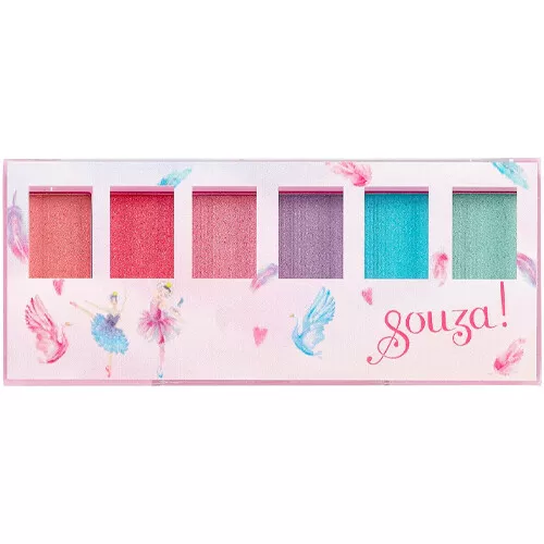 Souza For Kids Oogschaduw - Assorti - Afbeelding 3