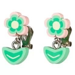 Souza For Kids 3 Paar Clipoorbellen - Jolianne -Souza For Kids souza for kids oorclips jolianne3