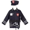Souza For Kids Politieman Set 4-7 Jaar