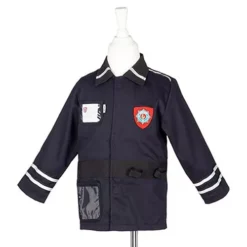 Souza For Kids Politieman Set 4-7 Jaar -Souza For Kids souza for kids politieman set 1