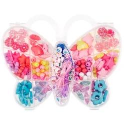Souza For Kids Rijgkralen Vlinder