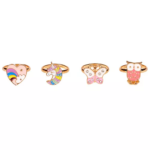 Souza For Kids Ring In Doosje - Wonderen - Afbeelding 4