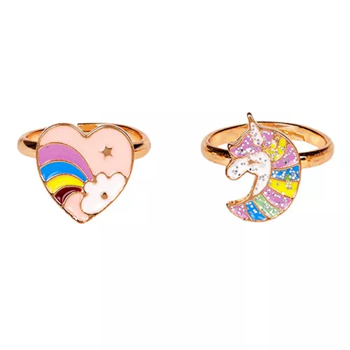 Souza For Kids Ring In Doosje - Wonderen - Afbeelding 3