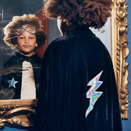 Souza For Kids Masker Superheld - Afbeelding 2