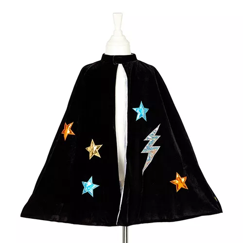 Souza For Kids Superheld Cape - 4-8 Jaar 1 Souza For Kids Superheld Cape - 4-8 Jaar