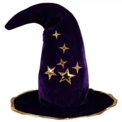 Souza For Kids Tovenaarshoed David - 4-8 Jaar