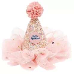 Souza For Kids Verjaardagshoedje