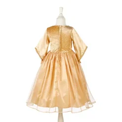 Souza For Kids Feestjurk Elisabeth - 5-7 Jaar -Souza For Kids souza for kids verkleedjurk elisabeth 3 1