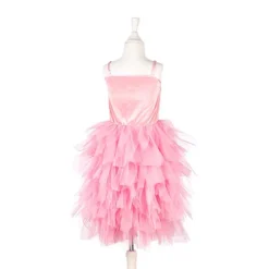 Souza For Kids Feestjurk Louise - 3-4 Jaar -Souza For Kids souza for kids verkleedjurk louise 1
