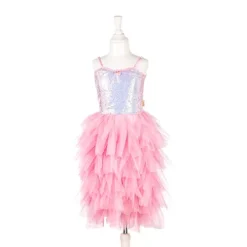 Souza For Kids Feestjurk Louise - 3-4 Jaar